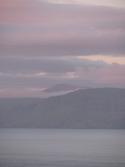 Nearby Mull